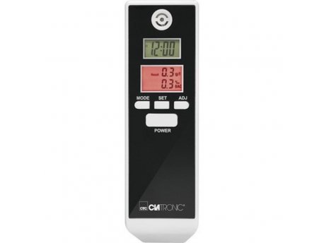 CLATRONIC Alkotester AT3605 na baterije