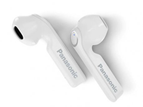 PANASONIC RZ-B100WDE-W bluetooth slušalice, bele