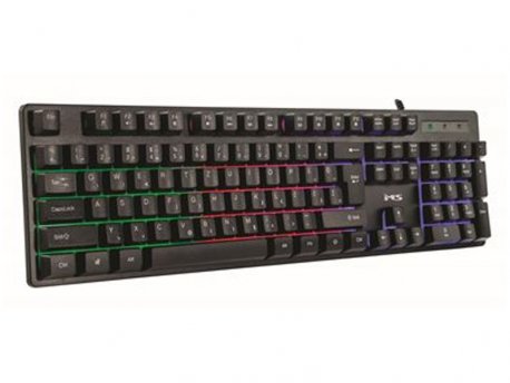 MS ELITE C100 gejmerska USB tastatura
