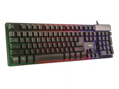 MS ELITE C505 US gejmerska USB tastatura