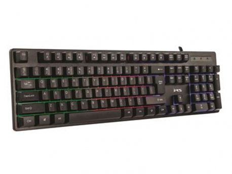 MS ELITE C100 US gejmerska USB tastatura
