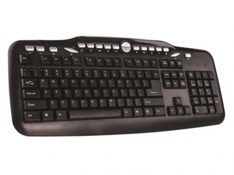 MS ALPHA C300 US USB tastatura