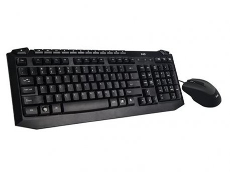 MS MASTER C300 US USB tastatura + miš