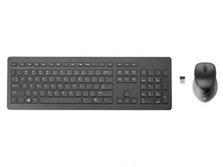 HP 950MK Wireless tastatura + miš (3M165AA)