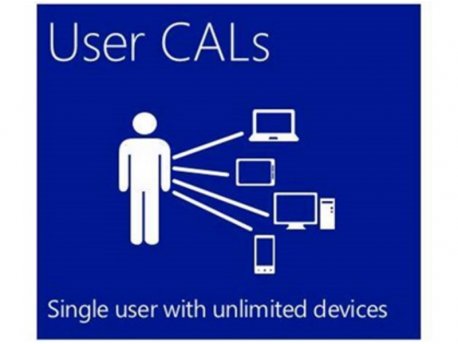 MICROSOFT Windows OEM Server 2022 5 CLT User CAL/64bit/English/papir/5 korisnika (R18-06466)