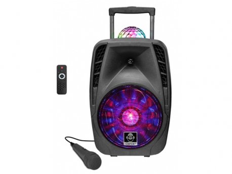 IDANCE Groove 426mk2 Bluetooth zvučnik