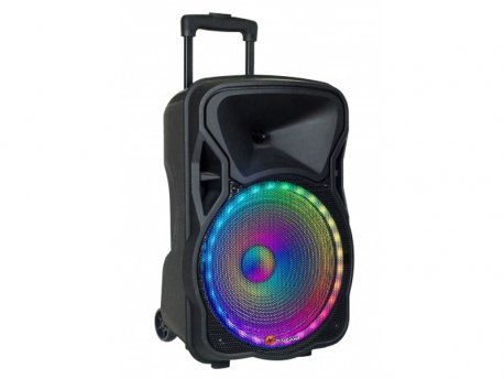 N-GEAR The Flash 1205 Bluetooth zvučnik