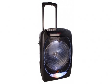 N-GEAR The Flash 1210 Bluetooth zvučnik