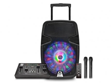 IDANCE Groove 420DJ Bluetooth zvučnik