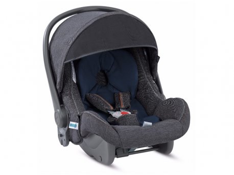 INGLESINA A-s Huggy 0+ (0-13kg) VILL DENIM