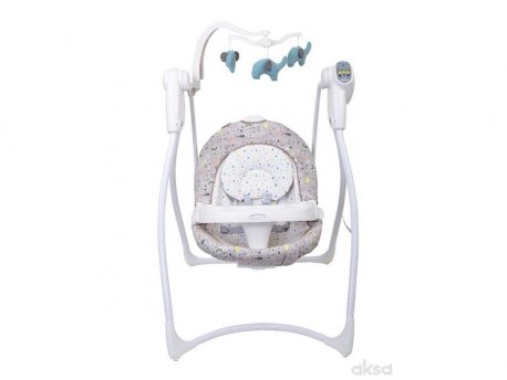 GRACO Lovin Hug Daydream