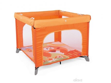 CHICCO Open Box, FancyChicken
