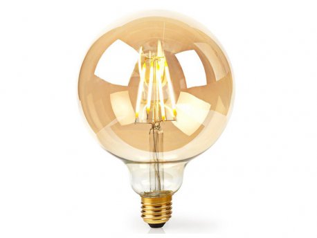 NEDIS Wi-Fi Smart LED pametna sijalica (WIFILF10GDG125)