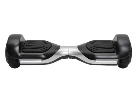 YUGO Hoverboard 65 Sivi