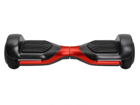 YUGO Hoverboard 65 Red