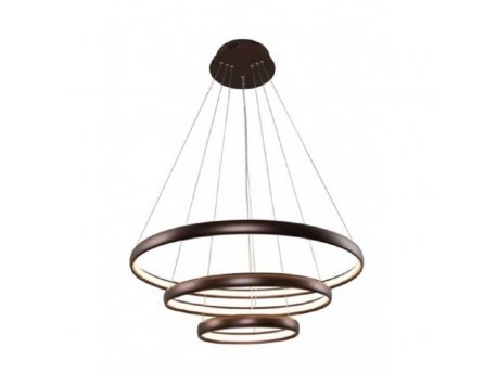 VESTA 300 LUSTER LED 96W 4000K brown