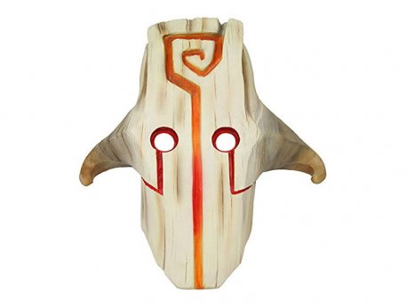 GAYA DOTA 2 - Mask + Ingame Code / Digital Unlock - Juggernaut (GE2112)