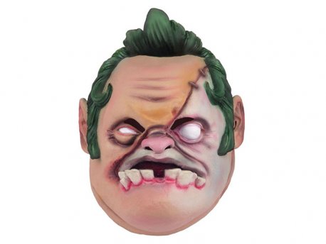 GAYA DOTA 2 - Latex Mask + Ingame Code / Digital Unlock - Pudge (GE2109)