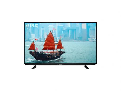 GRUNDIG 55 GFU 7900W Android Ultra HD digital LED TV