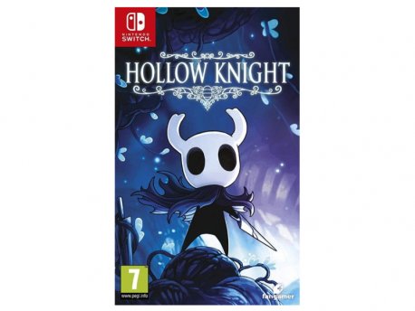 Fangamer Hollow Knight (Nintendo Switch)