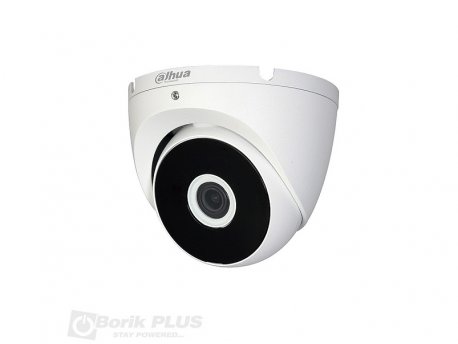 DAHUA T2A21 HD Dome 2.0Mpx 2.8mm