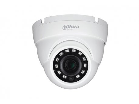 DAHUA HD Dome 8.0Mpx 2.8mm HDW1800M