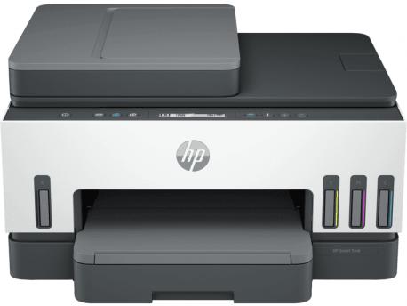 HP Smart Tank 750 AIO Wireless MFP 6UU47A