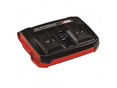 EINHELL Power-X-Twincharger 3A, dupli punjač,