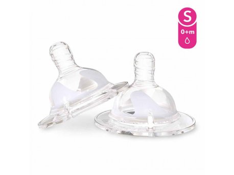 TWISTSHAKE ANTI-COLIC CUCLA SMALL 0 M