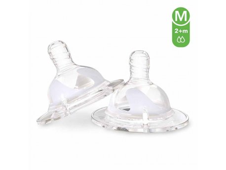 TWISTSHAKE ANTI-COLIC CUCLA MEDIUM 2 M