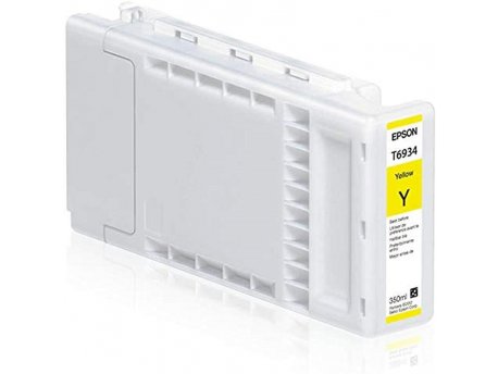 EPSON T6934 UltraChrome XD Yellow