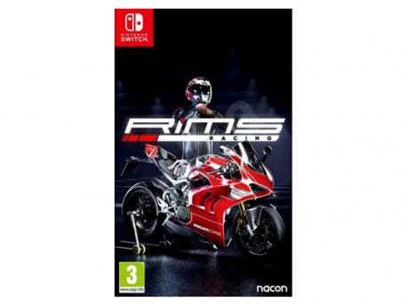 NACON RiMS Racing (Nintendo Switch)