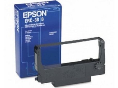 EPSON (S015374) ERC-38B