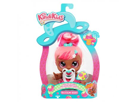 KINDI KIDS SCENTED BABY SIS ME50124