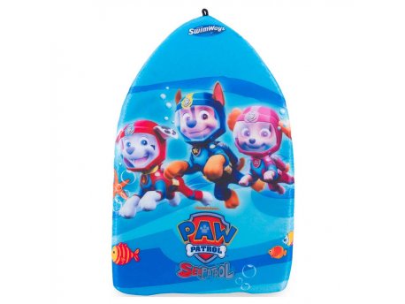 PAW PATROL SKYE DASKA ZA PLIVANJE