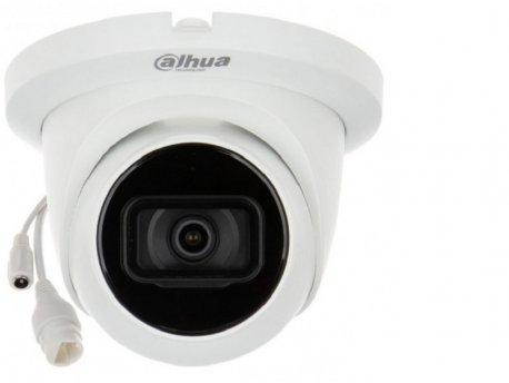 DAHUA Kamera IPC-HFW2431T-AS-0280 4Mpix 2.8mm 30m IP Kamera, FULL HD, antivandal metalno kuciste