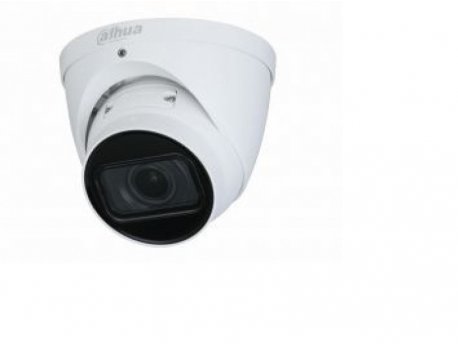 DAHUA Kamera IPC-HDW2431T-ZS varifokal 2.7-13mm 4Mpix, 2,8mm, IP kamera, antivandal metalno kuciste