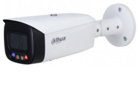 DAHUA Kamera IPC-HFW3249T1-AS-PV-0280B-S2 2Mpix 2.8mm 40m IP Kamera, antivandal metalno kuciste TiOC