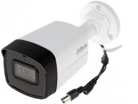 DAHUA Kamera HAC-HFW-1200C-0280B 2.8MM FULL HD