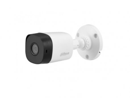DAHUA Kamera HAC-B2A21-0360B 2mpx 3.6mm, 20m, HDCV FULL HD, ICR antivandal metalno kuciste