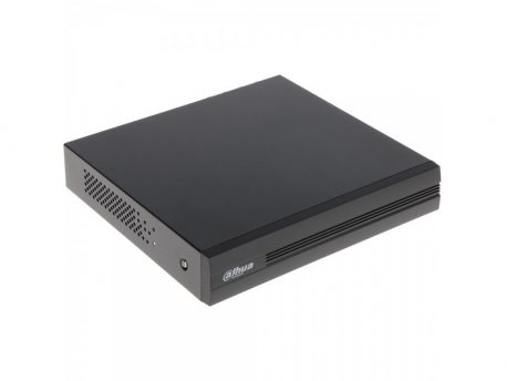 DAHUA DVR XVR1B04 4-kanalni Penta-brid 2MP 1080N / 720P Cooper 1U digitalni video rekorder