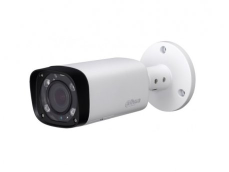 DAHUA Kamera HAC-HFW1230R-Z-IRE6 60m 2.7-12 mm full hd motorizovani zum Starlight Vario