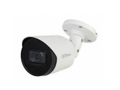 DAHUA KAMERA HAC-HFW1200T-A-0280B-S4 2Mpix 2.8mm 30m HDCVI, FULL HD ICR, antivandal