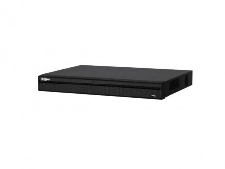 DAHUA DVR 5216AN-X 5MPX 16 ANALOGNIH + 8 IP KAMERA H.265
