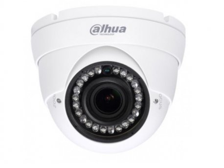 DAHUA KAMERA HAC-HDW1200RP-VF-27135 2Mpix 2.7-13.5MM