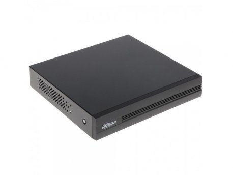 DAHUA DVR XVR1B04-i 4-kanalni Penta-brid 2MP 1080N / 720P Cooper 1U digitalni video rekorder