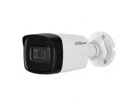 DAHUA KAMERA Dahua HAC-HFW1500TL-A-0360B 5Mpix, 3.6mm 80m HDCV, HDTV, AHD, CVBS, Smart IC