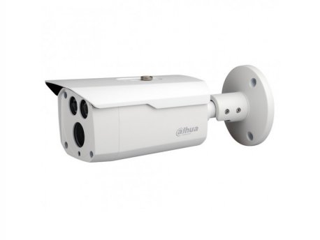 DAHUA KAMERA HAC-HFW1500D-3.6mm 5 Mpix 3.6mm 80m HDCVI, ICR, antivandal metalno kuciste