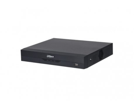 DAHUA DVR XVR5108hs-4KL-I2 8Mpix 8 kanala H.265 pentabrid digitalni video snimac