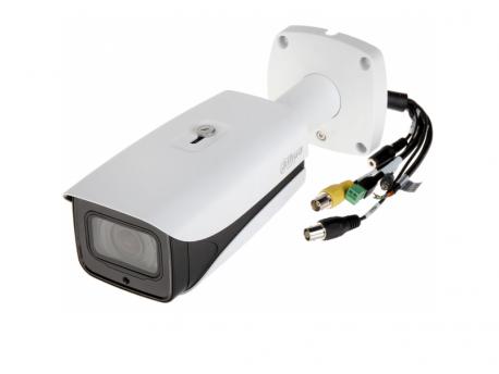 DAHUA KAMERA HUA HAC-HFW3802E-ZH-VP 8Mpix, 3.7-11mm 100m HDCVI, 4K ICR antivandal metalna